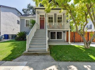5320 N St, Sacramento, CA 95819