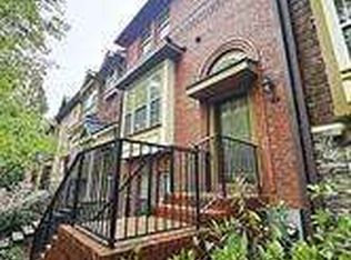 19 High Top Rd UNIT 5, Atlanta, GA 30328
