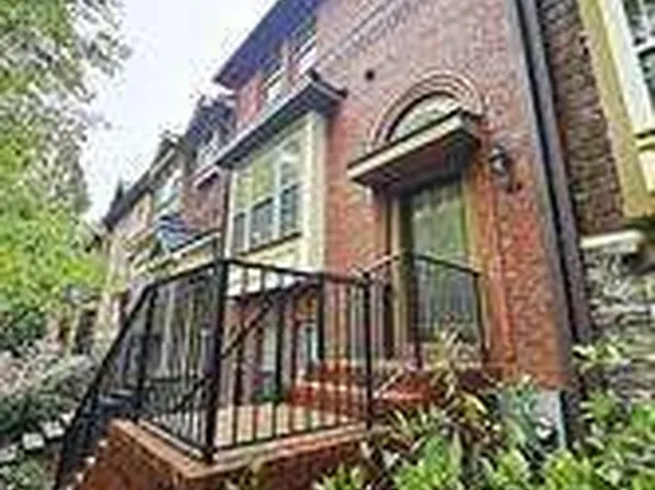 19 High Top Rd Unit 5, Atlanta, GA 30328