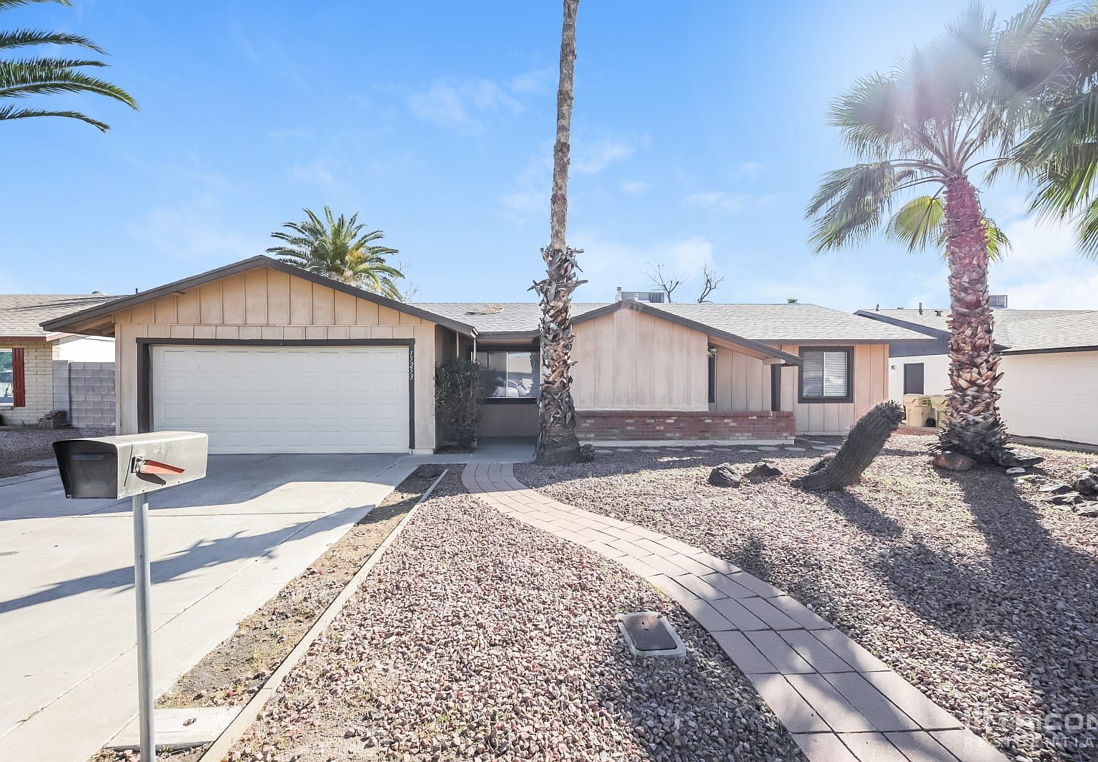 15253 N 53rd Ave, Glendale, AZ 85306 Zillow