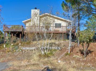 3545 Lakeview Dr, Julian, CA 92036