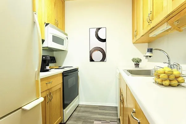 Rented by Corcoran | media 20