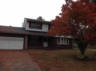 3517 Shelton Rd, Portsmouth, VA 23703