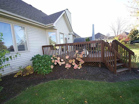 1303 Perry Lake Drive Ft Wayne IN 46845