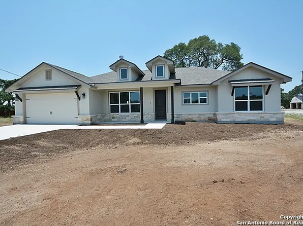 705 John Price, Blanco, TX 78606