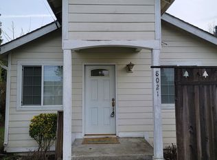 8021 S K St, Tacoma, WA 98408