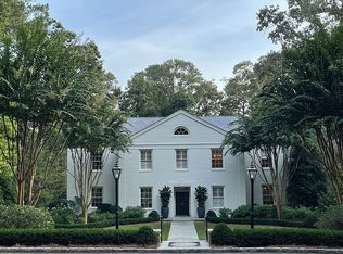 1144 W Paces Ferry Rd NW, Atlanta, GA 30327