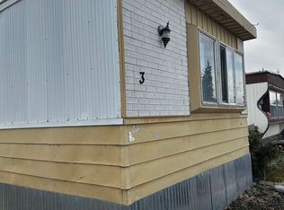115 Roosevelt St TRAILER 3, American Falls, ID 83211