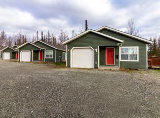 3809 W Tweed Ct, Wasilla, AK 99654