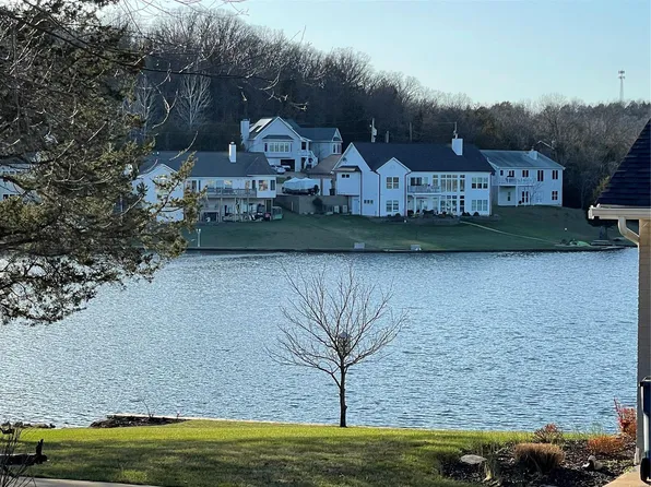 10321 Timber Hill Dr, Hillsboro, MO 63050