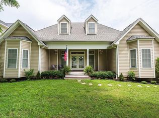 2305A Carter Ave #A, Nashville, TN 37206