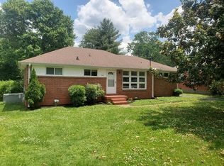 5002 Raywood Ln, Nashville, TN 37211