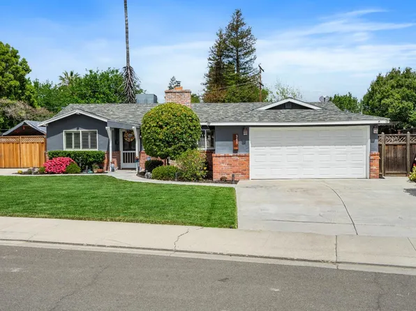 341 E Beverly Pl, Tracy, CA 95376
