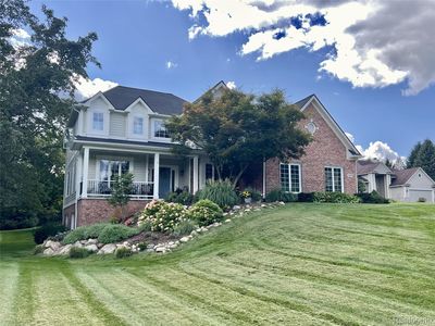 7603 Kingfisher Ct, Dexter, MI, 48130