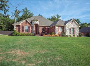 8600 Reata St, Fort Smith, AR 72916