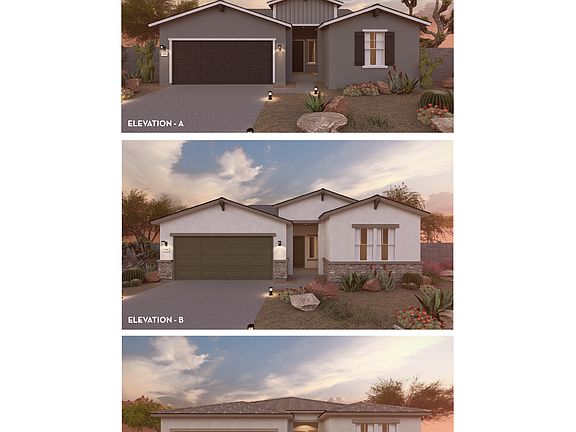 AZ - Creede Elevation ABC