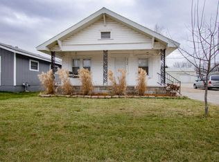 2724 E Blaine St, Springfield, MO 65803