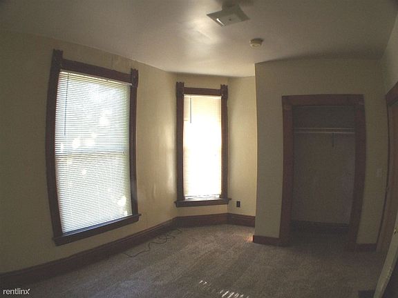 Front bedroom