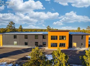 11910 Green Acres Ln, Colorado Springs, CO 80908