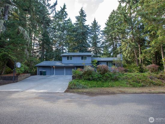 4645 Gunvor Court NE, Olympia, WA 98516