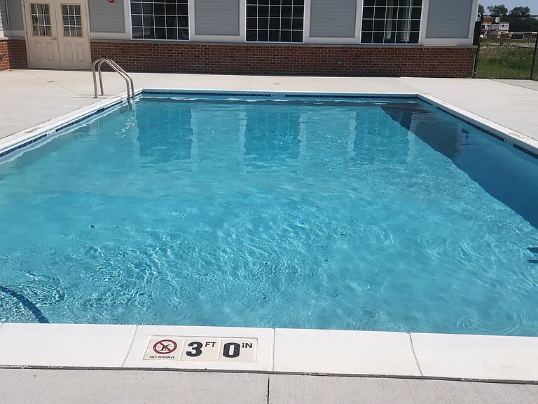 The Residence at Fox Meadows — Photo 15