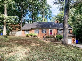 119 Keith Rd, Newport News, VA 23606