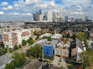 2005 Mason St, Houston, TX 77006