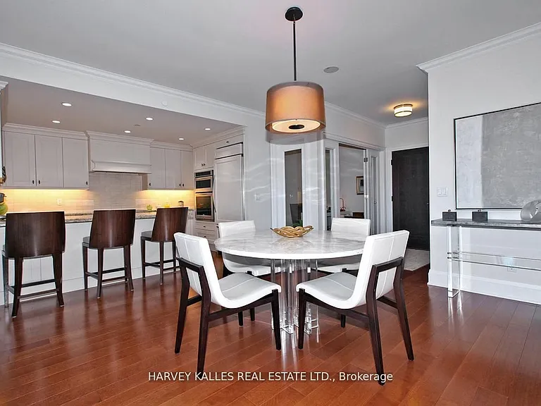 1888 Bayview Ave #602 — Photo 11