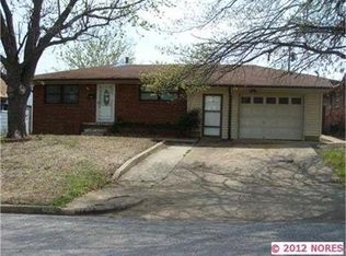 5734 E 25th St, Tulsa, OK 74114