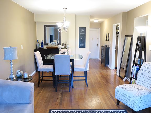 4th image of 200 N Village Ave APT A1