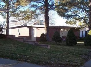 625 Ridge Lea Ct, Farmington, NM 87401