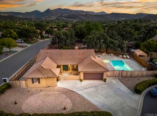 23423 Nightsky Rd, Ramona, CA 92065