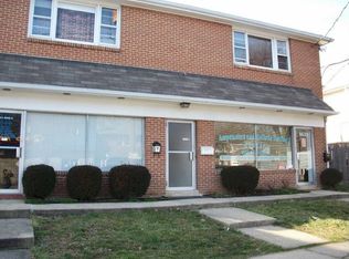 1631 E 2nd St, Scotch Plains, NJ 07076