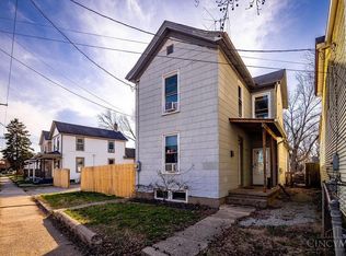 1711 Pleasant Ave, Hamilton, OH 45015