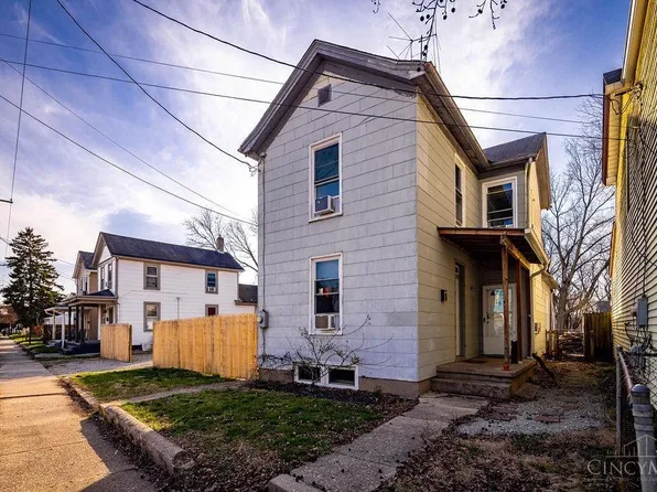 1711 Pleasant Ave, Hamilton, OH 45015