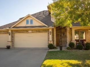 4202 Poppy Dr, Mansfield, TX 76063