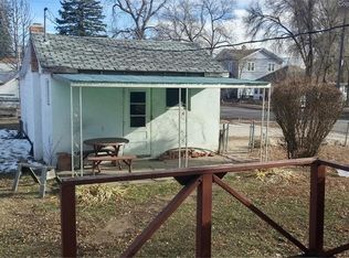 603 N Spruce St, Colorado Springs, CO 80905