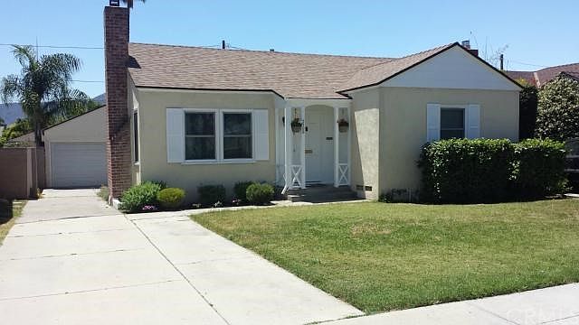 1st image of 2308 W Verdugo Ave
