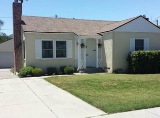 2308 W Verdugo Ave, Burbank, CA 91506