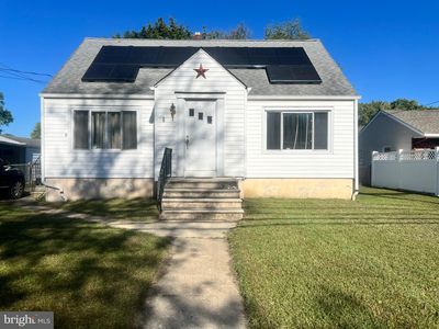 201 Chestnut St, Salem, NJ, 08079