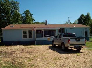 7 Kristi Ln, Goodman, MO 64843