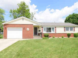 718 E Stewart Dr, Rensselaer, IN 47978