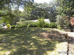 722 New Haw Creek Rd, Asheville, NC 28805