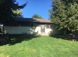 12660 S 3rd W, Idaho Falls, ID 83404