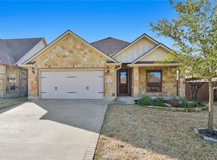 4016 Rocky Vista Dr, College Station, TX 77845