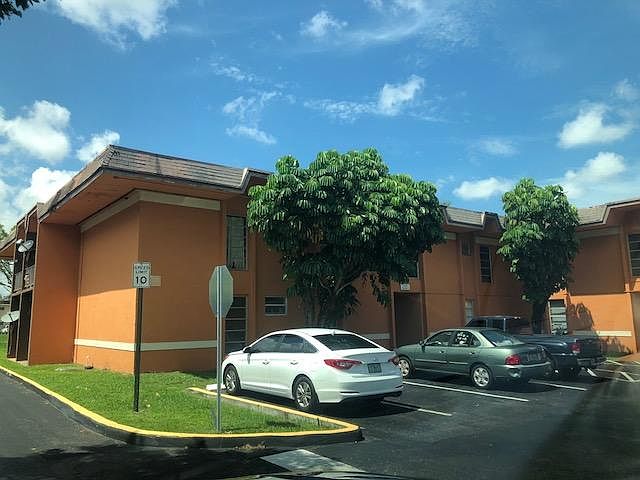 Out side of building