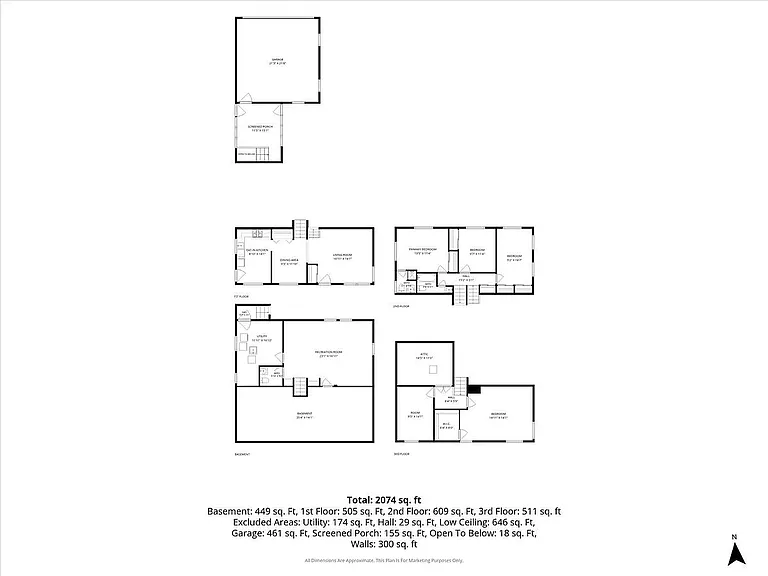5832 Capulina Ave — Photo 28