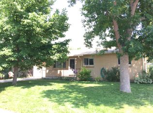 6500 Independence Way, Arvada, CO 80004