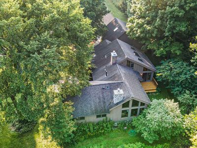 9308 W Guernsey Lake Rd, Delton, MI, 49046