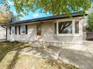 2761 E Dorothy Ln, Dayton, OH 45420